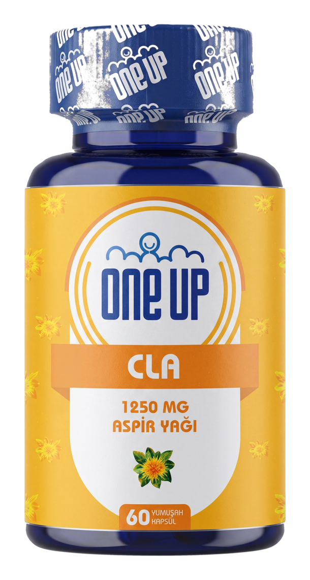 ONE UP CLA 1250 мг